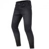 JEANSY MOTOCYKLOWE REBELHORN CLASSIC 3 SLIM FIT WASHED BLACK 38/34